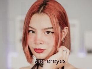 Annereyes