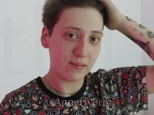 Anneriverra