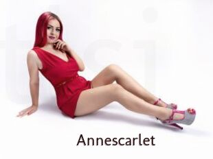 Annescarlet