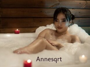 Annesqrt