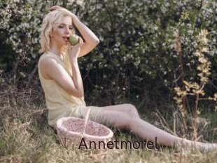 Annetmorel