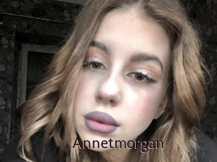 Annetmorgan