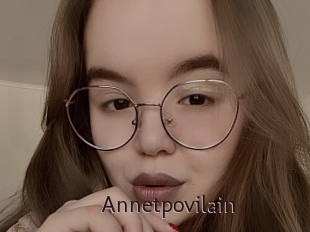 annetpovilain Top listen server