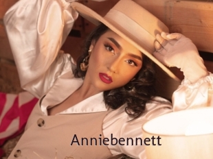 Anniebennett