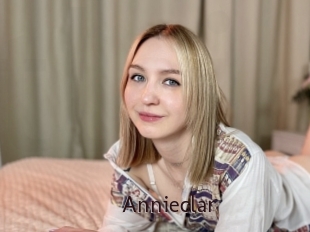 annieclar Top listen server