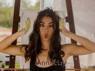 annieclay Top listen server