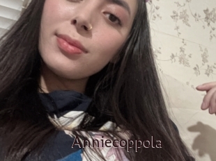 Anniecoppola