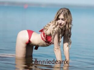 Anniedeanx