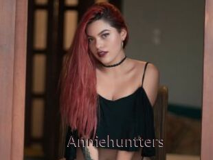 Anniehuntters