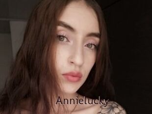 Annielucky