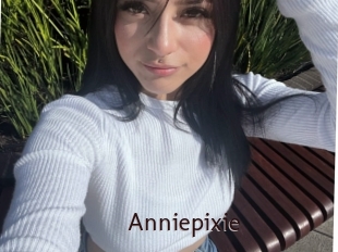 Anniepixie
