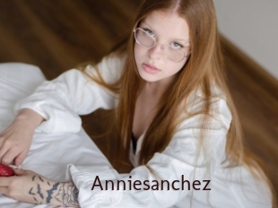 Anniesanchez