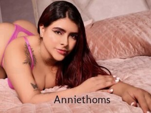 Anniethoms