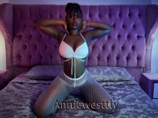 Anniewesttly