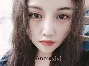 Anniexixi