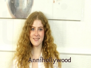 annihollywood Top listen server
