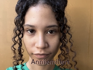 Anniiemillerr