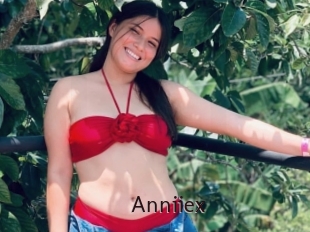 Anniiex