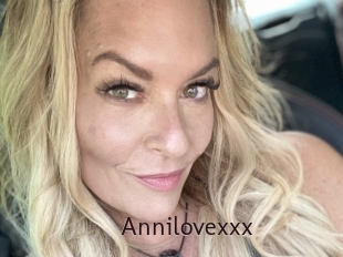 annilovexxx Top listen server