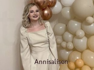 Annisalison