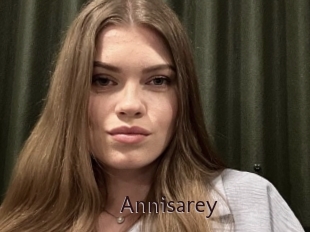 Annisarey