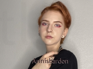 Annisbardon
