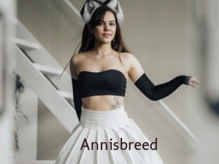 Annisbreed