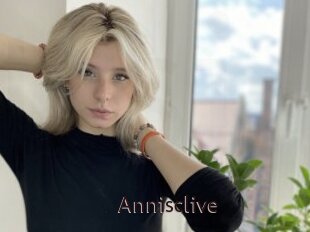 Annisclive