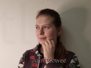 Anniscowee