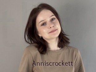 Anniscrockett