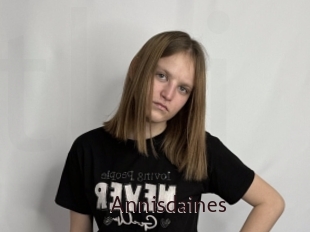Annisdaines