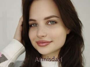 Annisdavi