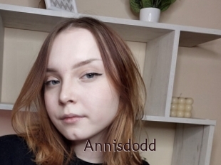 Annisdodd