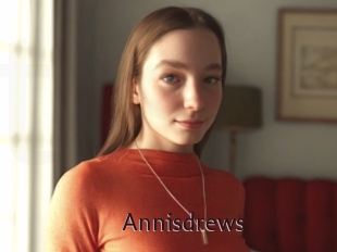 annisdrews Top listen server