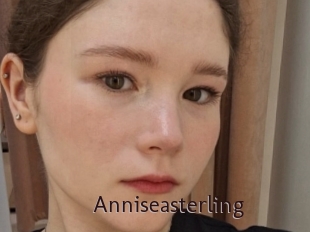 Anniseasterling