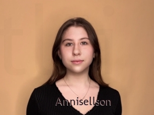 Annisellson