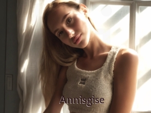 Annisgise