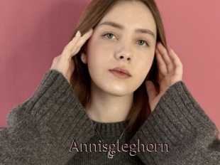 Annisgleghorn