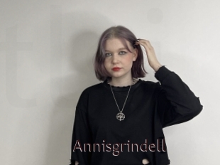 Annisgrindell