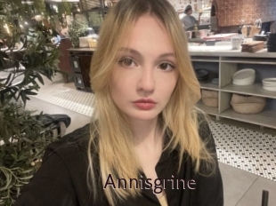 Annisgrine