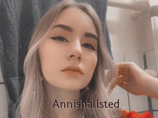 Annishallsted