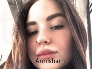 Annisharn