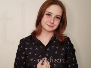 Annisheart