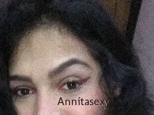 Annitasexy