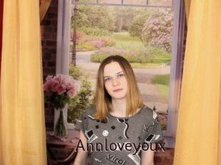 Annloveyoux