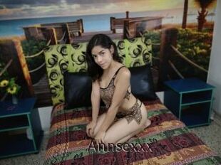 Annsexxx