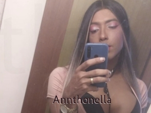 annthonella Top listen server