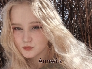 Annwils
