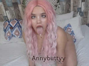 Annybuttyy