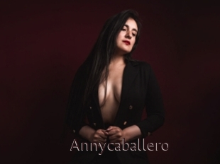 Annycaballero
